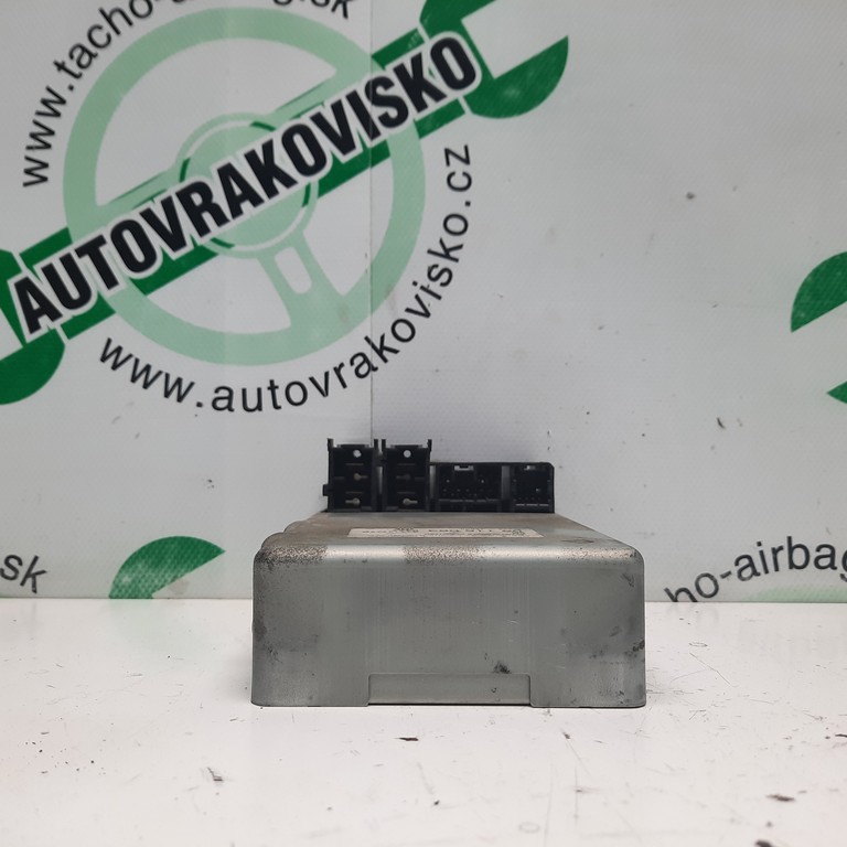Riadiaca jednotka ECU posilňovač riadenia Opel Corsa B 09115063   