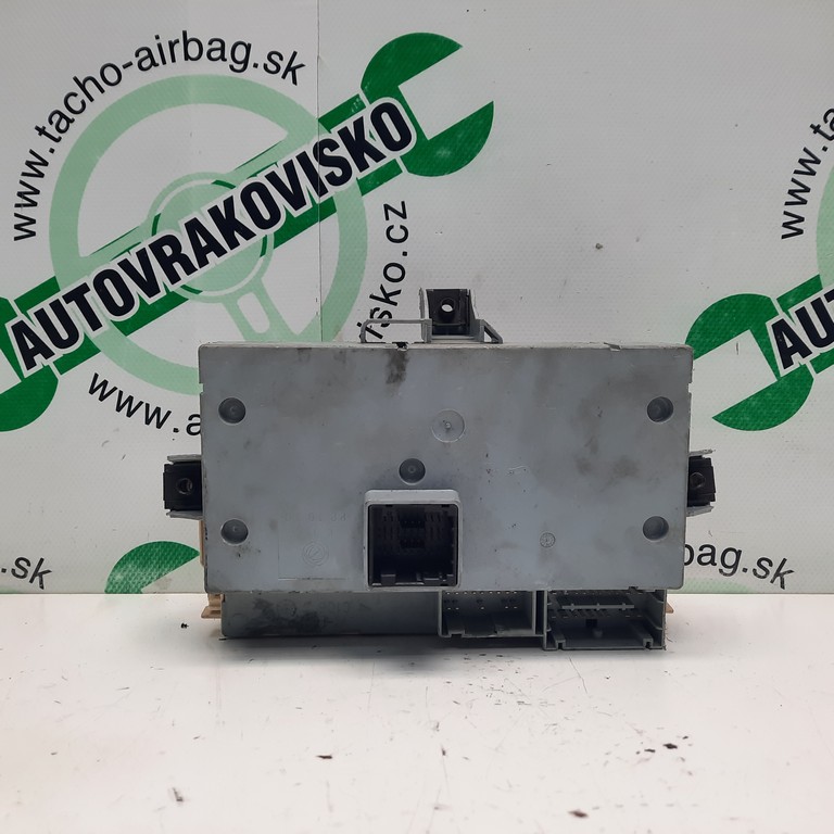 Poistková skrinka BSI Fiat Stilo 51755127 