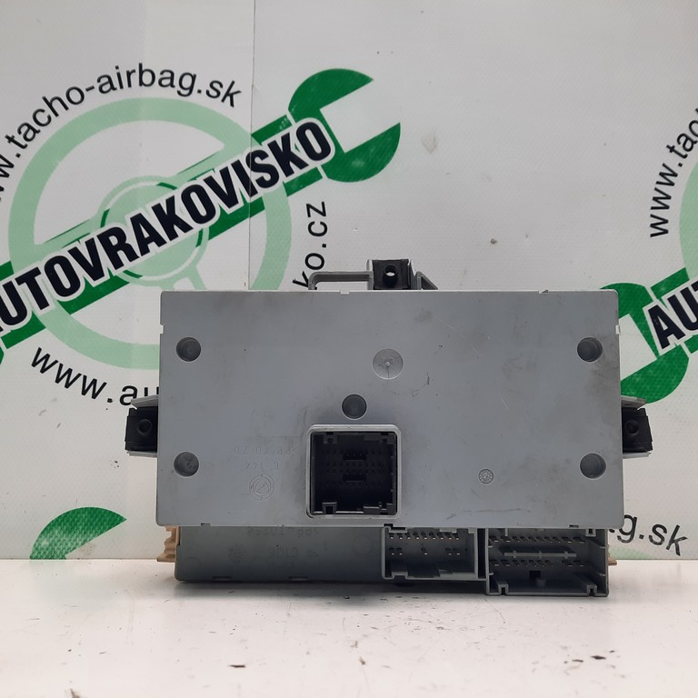 Poistková skrinka BSI Fiat Stilo 46823767 NPL192.06F