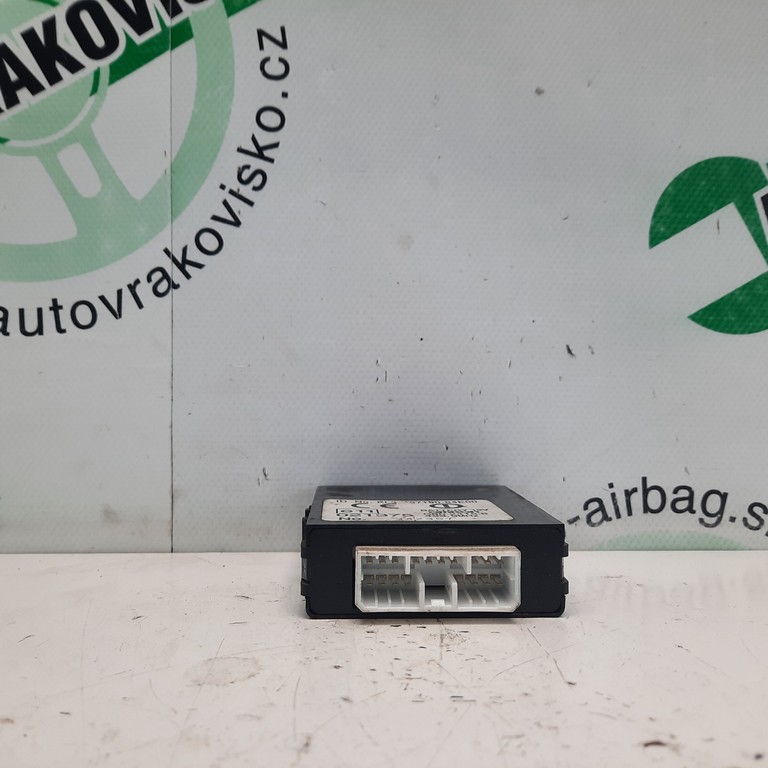 Riadiaca jednotka zámku Suzuki Ignis 37190-84E00 021375