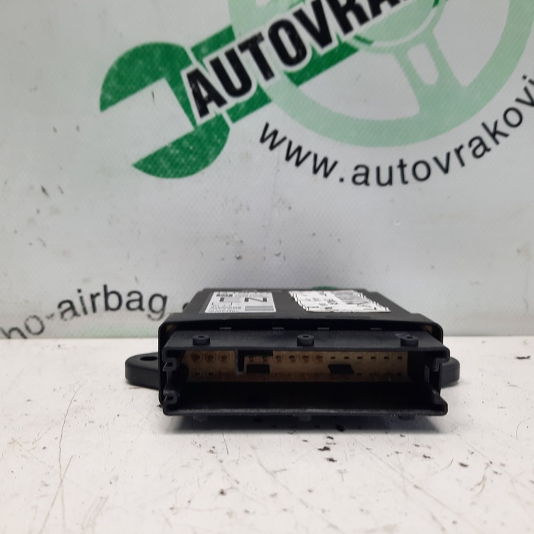 Riadiaca jednotka dverí Opel Vectra C 13170177