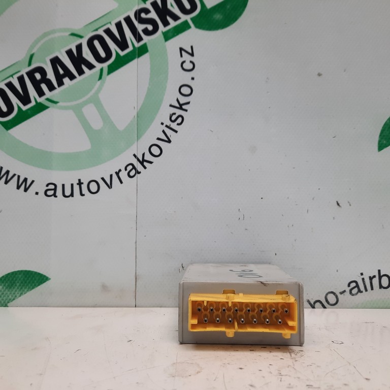 Riadiaca jednotka IMMO imobilizéra BMW 61.35-4146046
