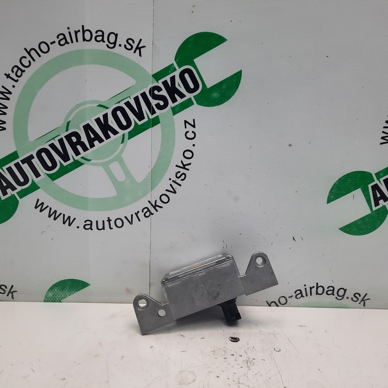 Riadiaca jednotka senzor ESP Renault Dacia 8200004644