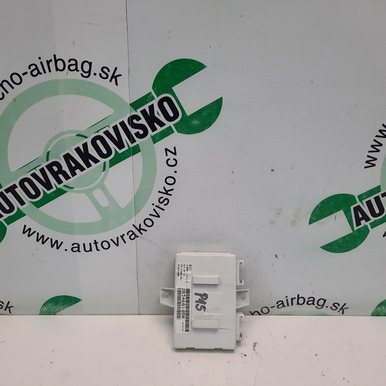 Riadiaca jednotka BIC Renault Clio IV 283468105R