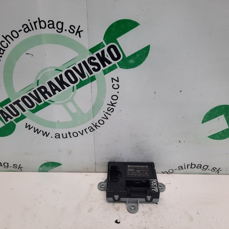 Riadiaca jednotka PP dvere Ford Mondeo MK4 9G9T-14B533-FB 9G9T14B533FB