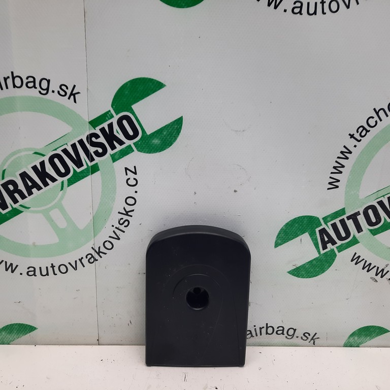 Riadiaca jednotka bluetooth Ford Mondeo MK4 8M5T-14G488-BN