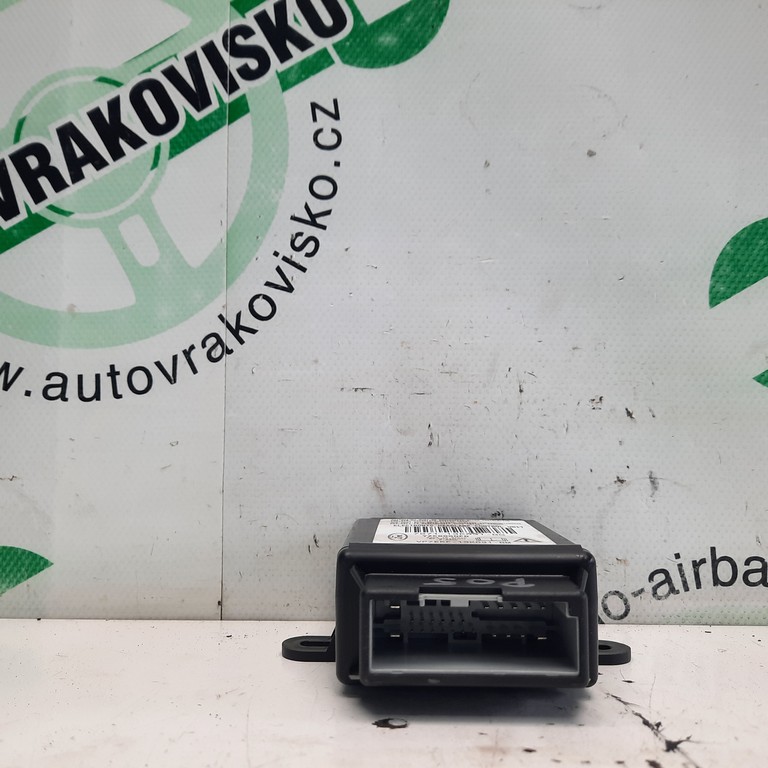 Riadiaca jednotka svetiel Ford Mondeo MK4 7S71-13K031-BG