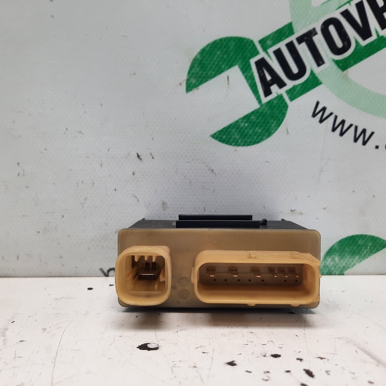 Riadiaca jednotka relé Peugeot 308 I SW 9662570880 