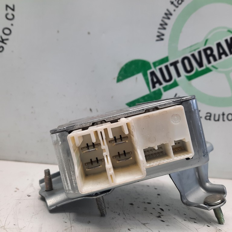 Riadiaca jednotka Toyota Yaris 89650-0D180 896500D180