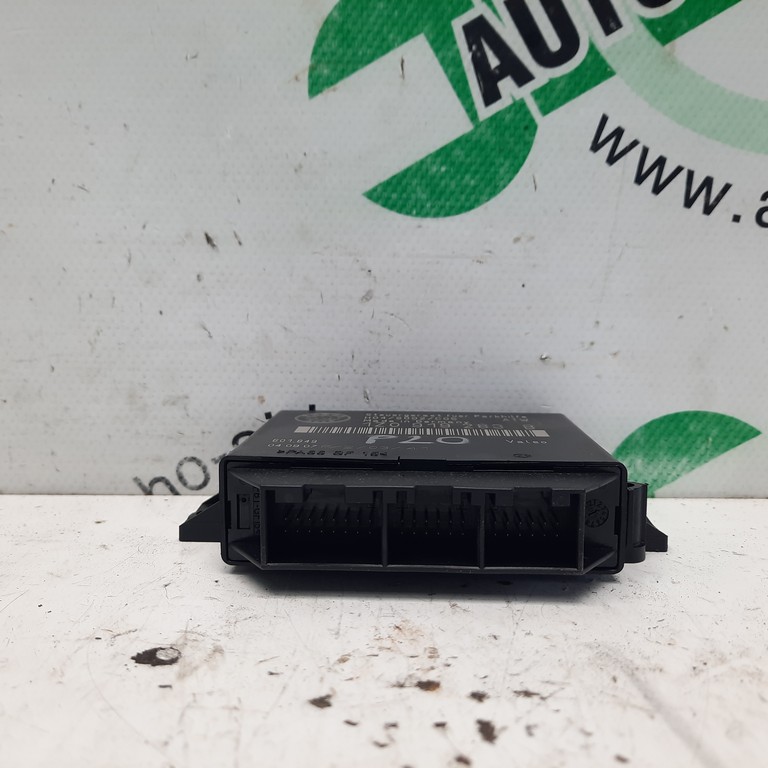 Riadiaca jednotka parkovacích senzorov Škoda Octavia II 1Z0919283B