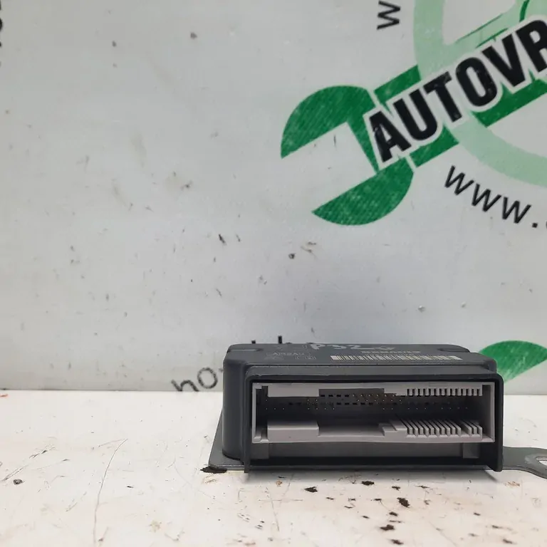 Riadiaca jednotka airbagu Dacia Sandero II A2C80612912 H0022150470