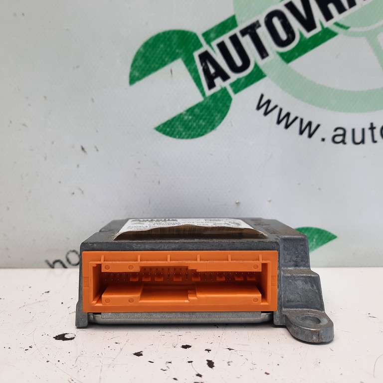 Riadiaca jednotka airbag Peugeot Partner 9653190880