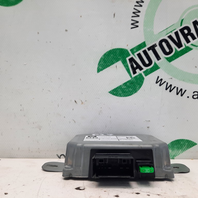 Riadiaca jednotka navigácie Chevrolet Aveo 13306648