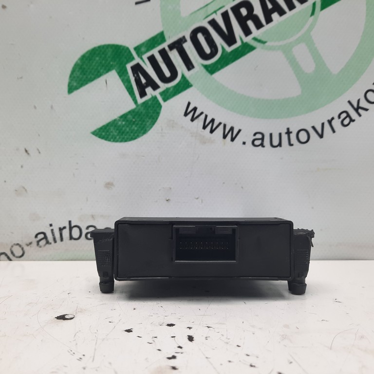 Riadiaca jednotka gateway Volkswagen Passat B7 7N0907530T 7N0907530K