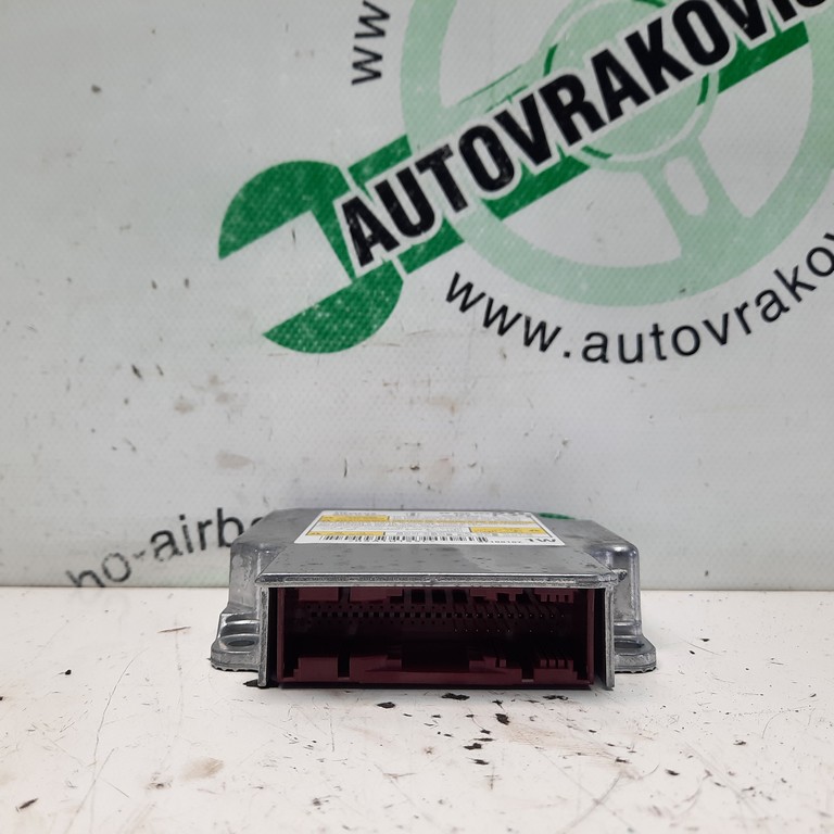 Riadiaca jednotka airbag Chevrolet Aveo 96806962 