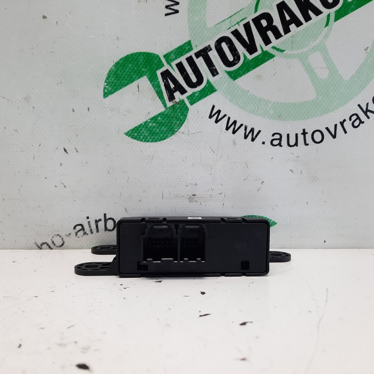 Riadiaca jednotka parkovania Chevrolet Aveo 20895116