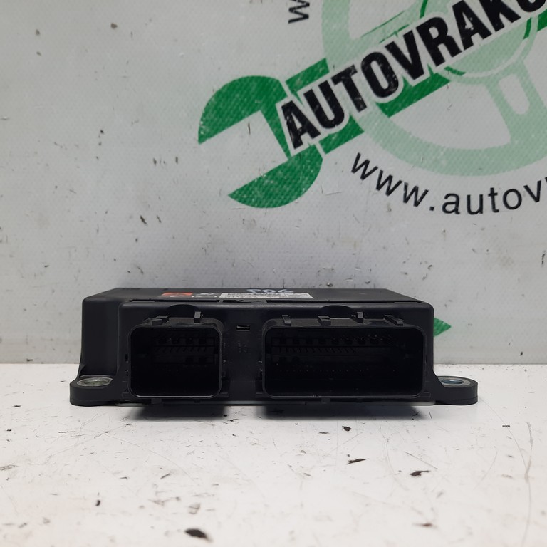 Riadiaca jednotka airbag Opel Antara 13587444BC