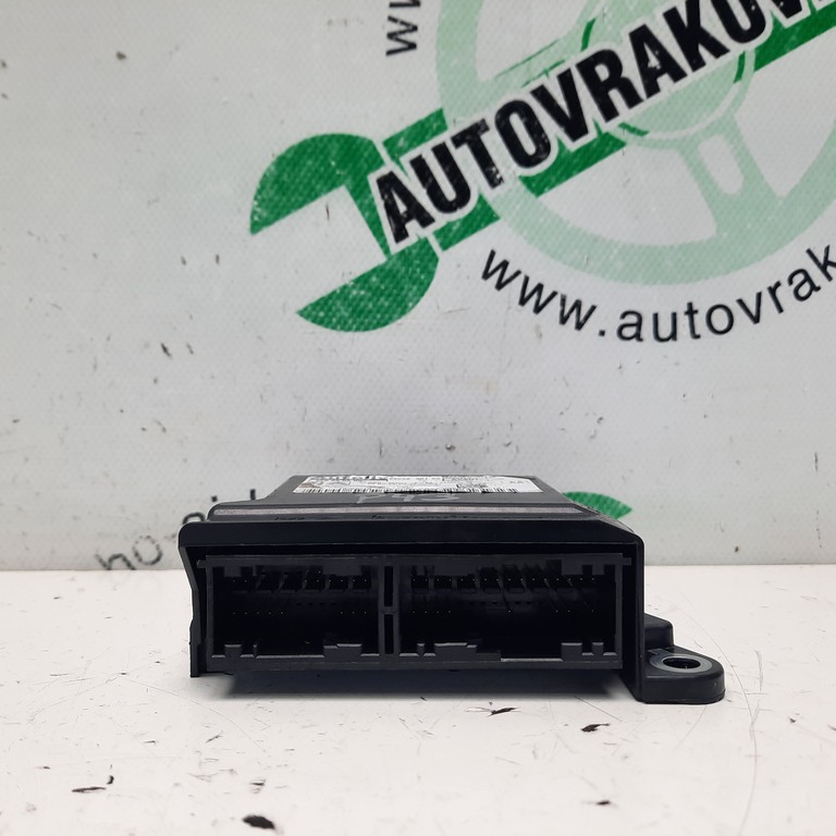 Riadiaca jednotka airbag Peugeot 301 9805630180  