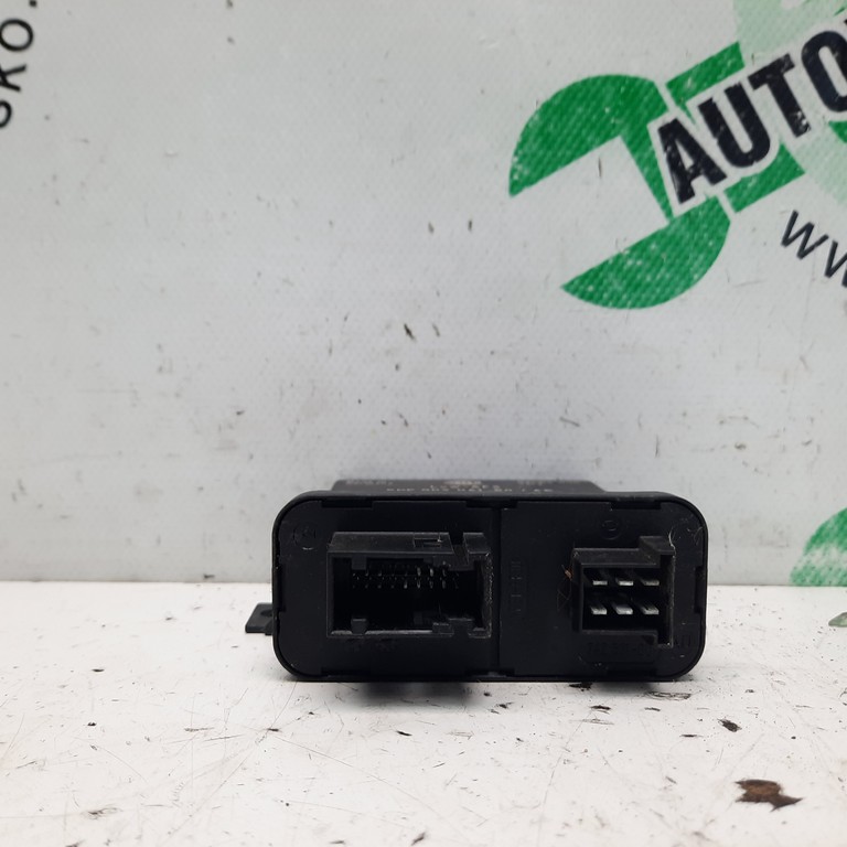 Riadiaca jednotka svetiel Škoda Roomster 5J0907357