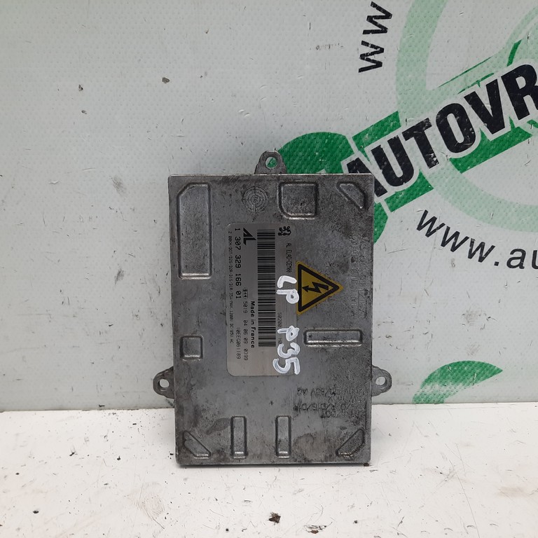 Riadiaca jednotka ľavý predný xenón Peugeot 308 CC 130732916601   