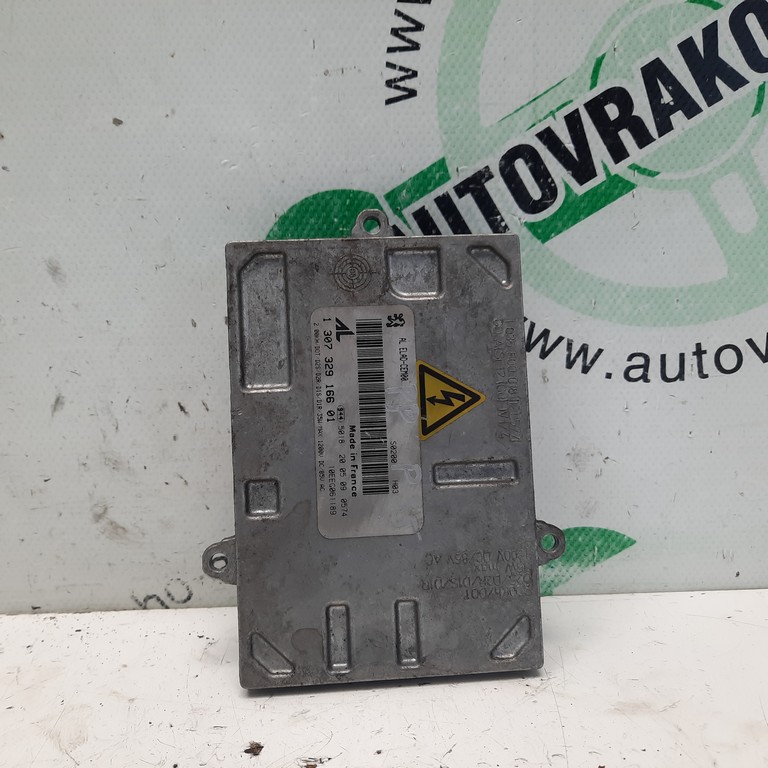 Riadiaca jednotka pravý predný xenón Peugeot 308 CC 130732916601