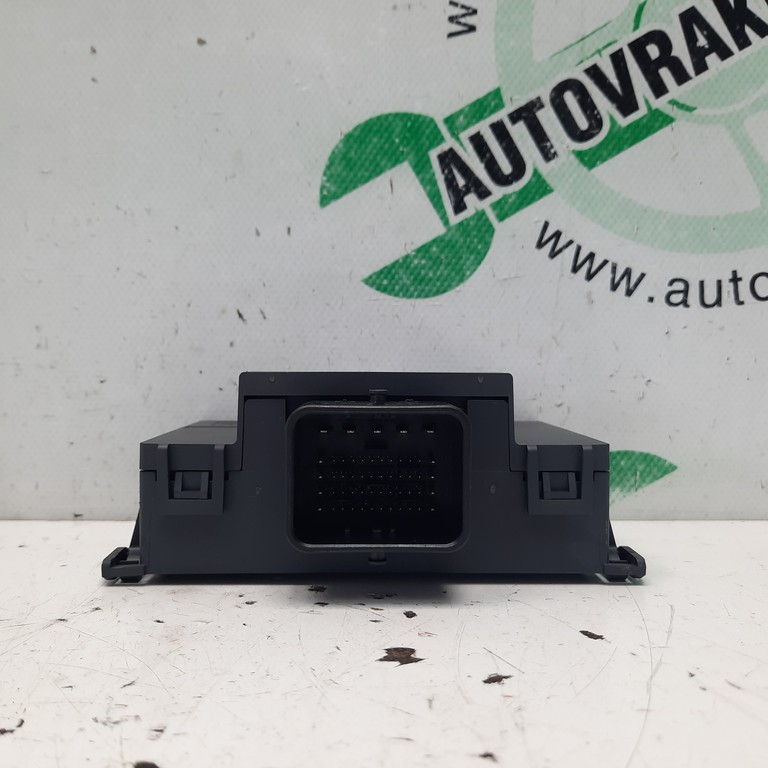 Riadiaca jednotka sklápacej strechy Peugeot 308 CC cabrio 9666837580 