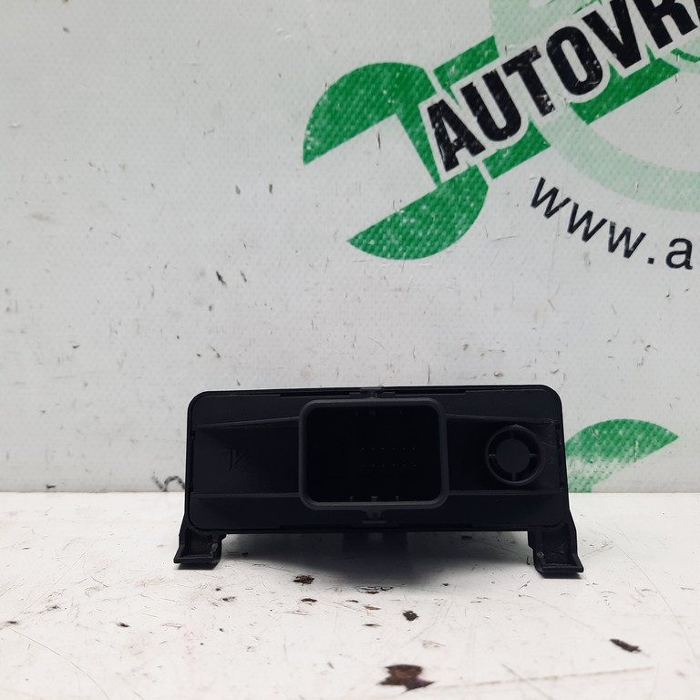 Riadiaca jednotka svetiel Peugeot 308 CC 9685146680 