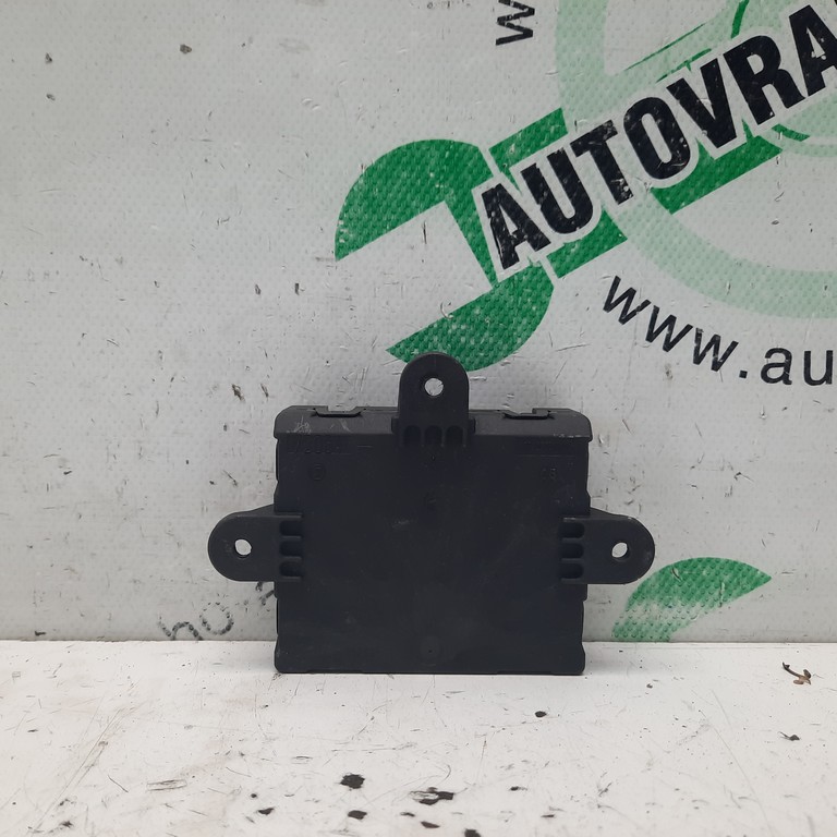 Riadiaca jednotka pravé zadné dvere Ford Galaxy 6G9T14B534AK 