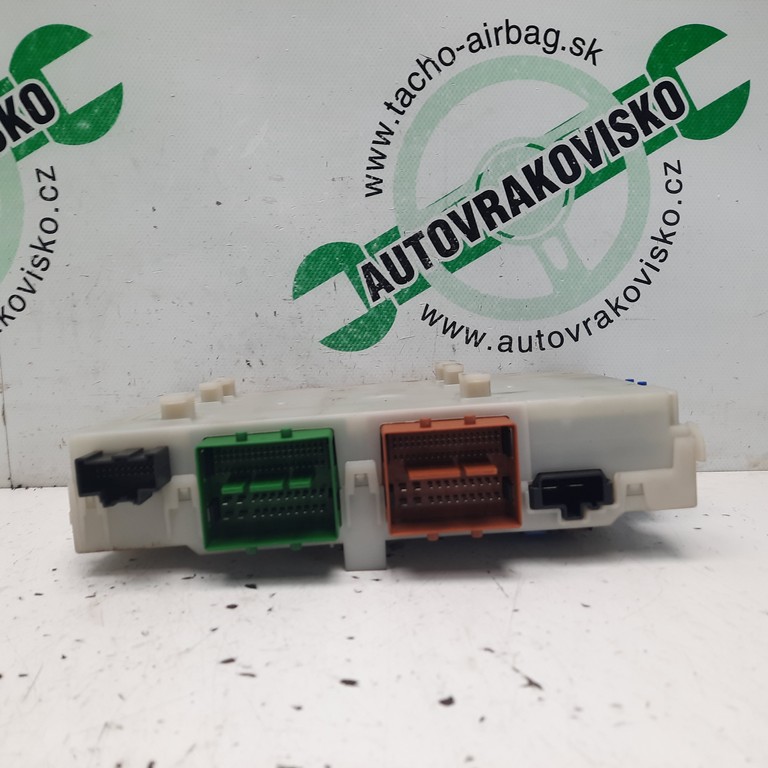 BSI Ford Galaxy 6G9T-14A073-DJ