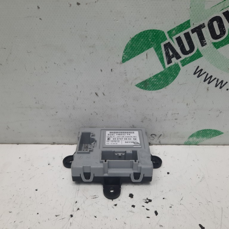 Riadiaca jednotka Ford Galaxy 6G9T14B533FK