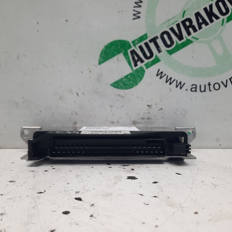 Riadiaca jednotka ABS BMW 525 0265108006