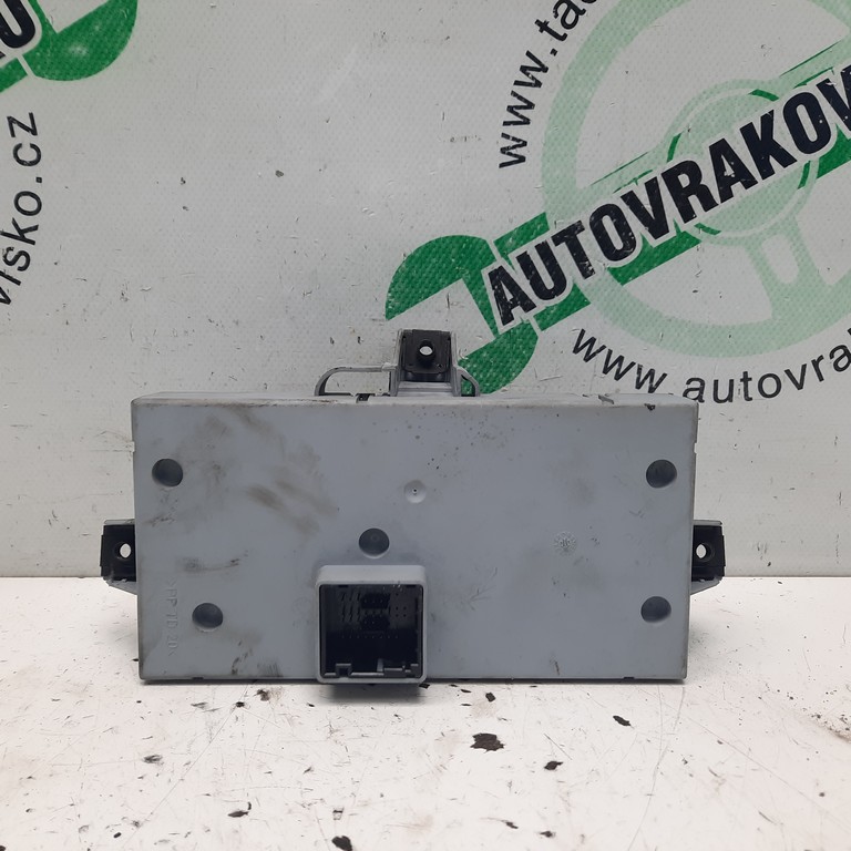 Riadiaca jednotka BSI Fiat Punto II 46774361