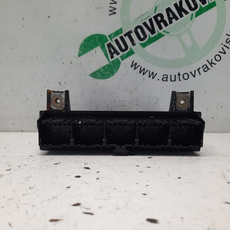 Riadiaca jednotka komfortu Ford Fiesta 2S6T-15K600CF