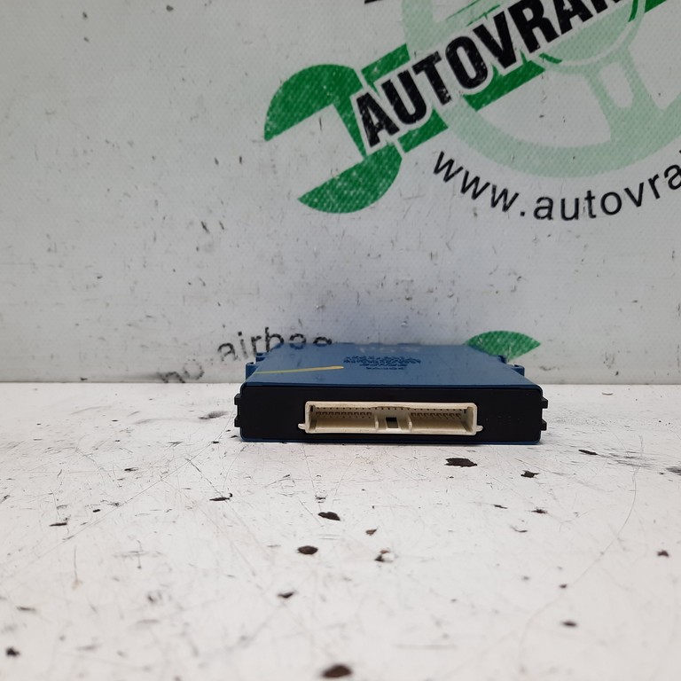 Riadiaca jednotka Toyota Corolla Verso 89618-0F020