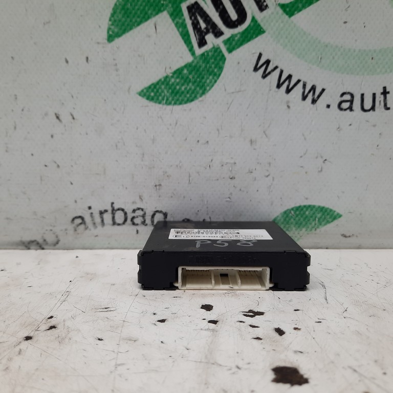 Riadiaca jednotka imobilizéru Toyota Corolla Verso 89780-0F020