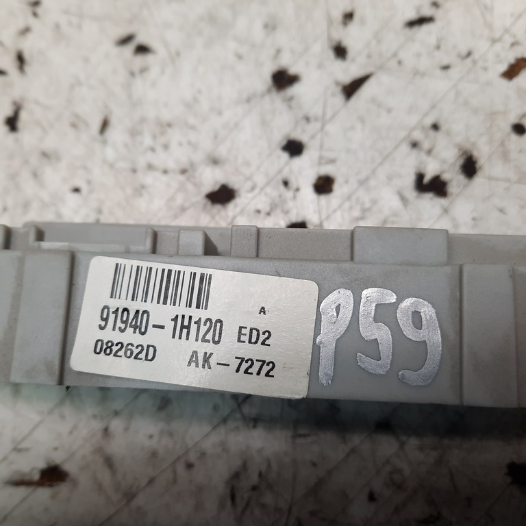 Riadiaca jednotka Kia Ceed 91940-1H120