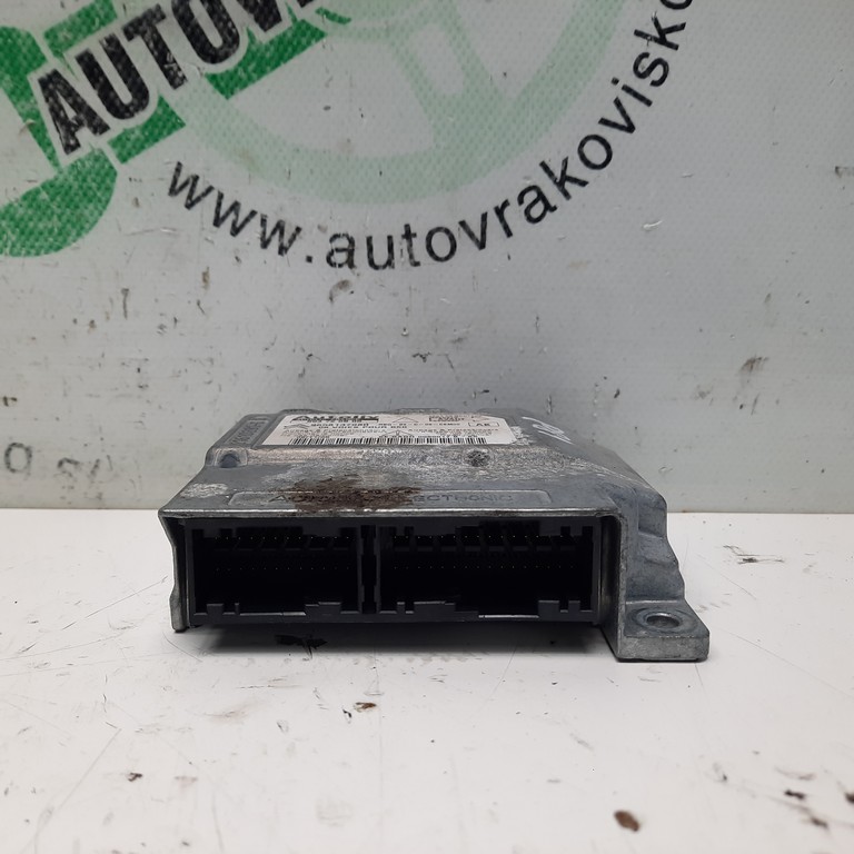 Riadiaca jednotka airbag Citroen C4 9658137980