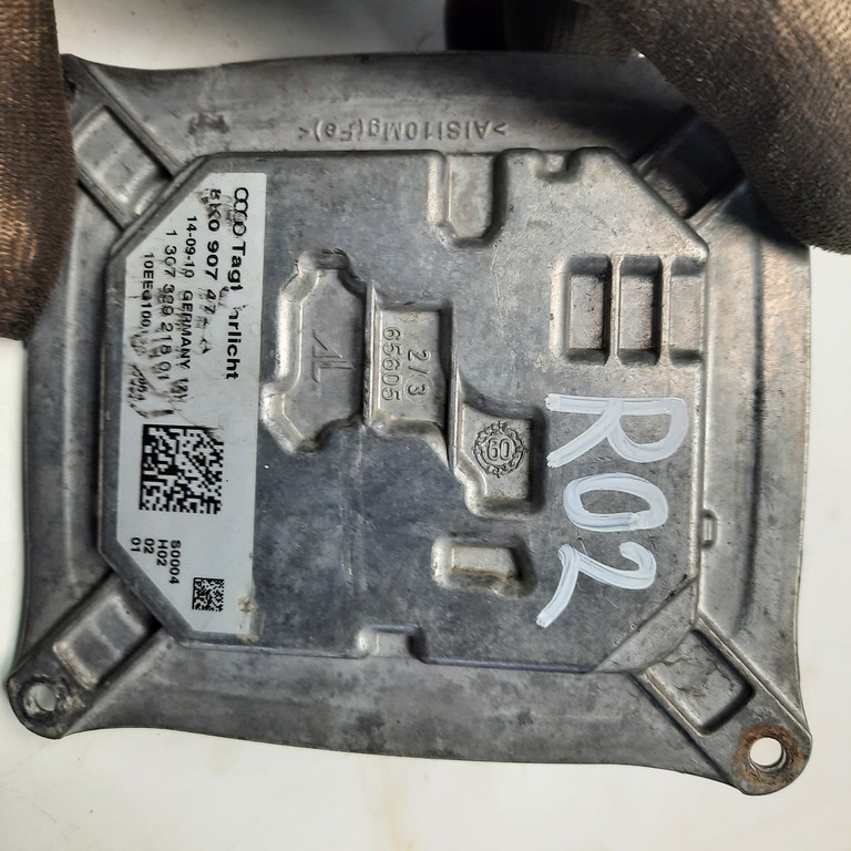 Riadiaca jednotka xenón Audi A4 B8 8K0907472A