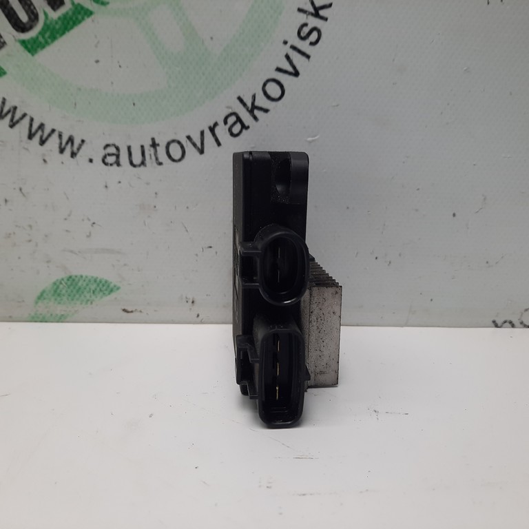 Riadiaca jednotka ventilátora Mazda 5 499300-3330 