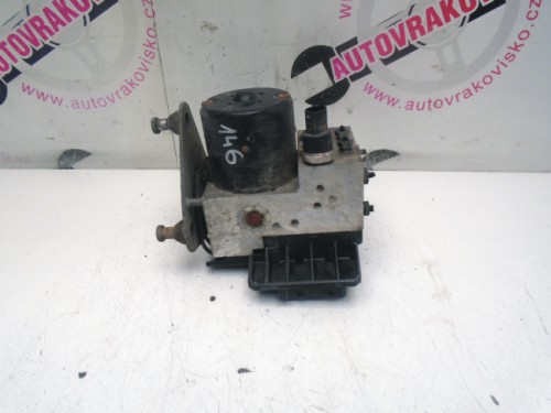 ABS Mercedes A 0265202412