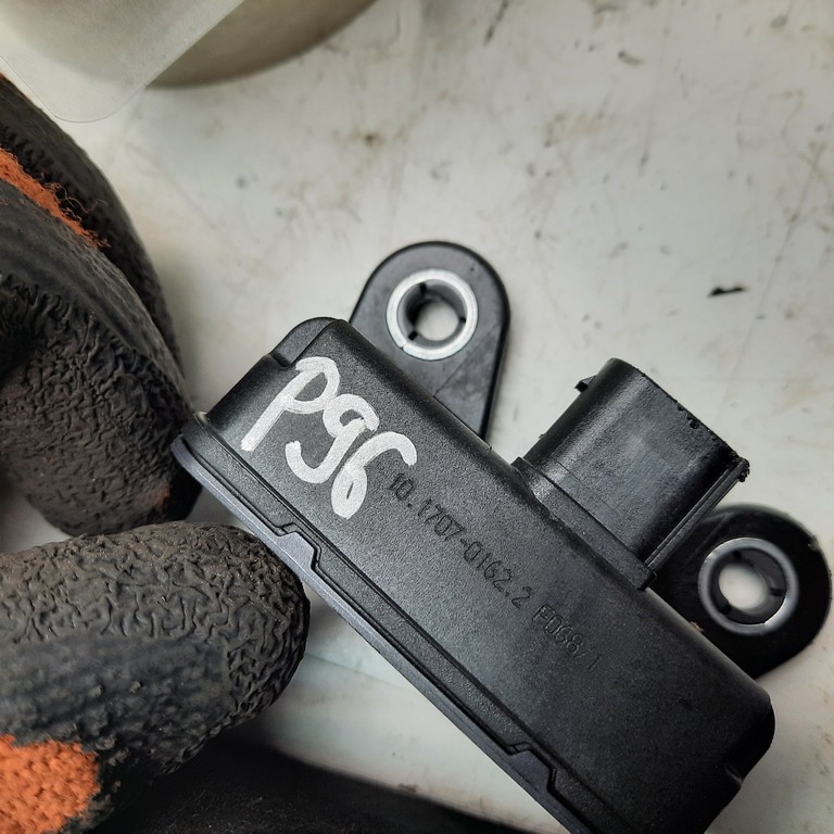 Riadiaca jednotka Renault Fluence 479305259R 