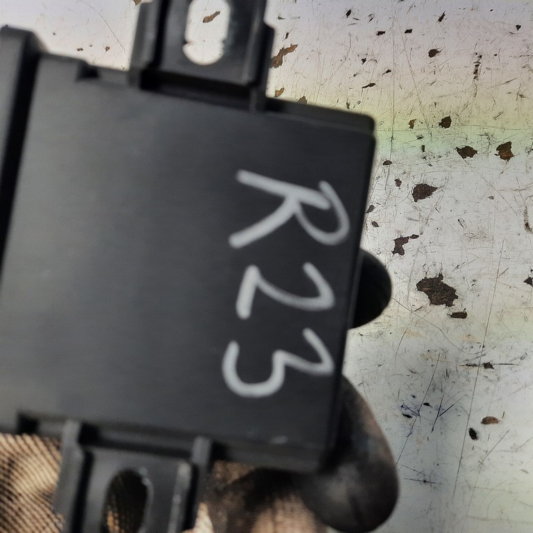 Riadiaca jednotka AFS svetlá Volkswagen Passat B6 5M0907357