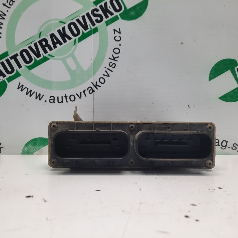 Riadiaca jednotka relé dobeh ventilátora Opel 24462346 15408375