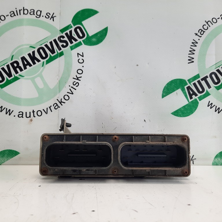 Riadiaca jednotka relé dobeh ventilátora Opel Astra 09131731 ID252618