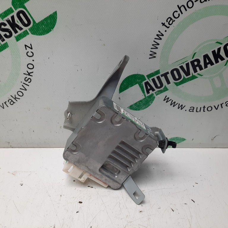 Riadiaca jednotka posilňovač riadenia Toyota Yaris 89650-0D160