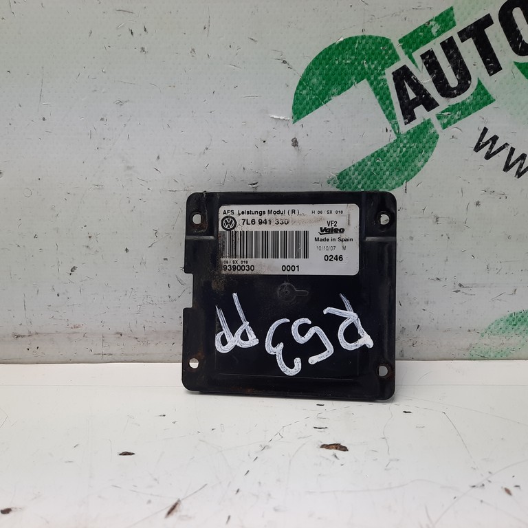 Riadiaca jednotka xenon Volkswagen Passat B6 7L6941330