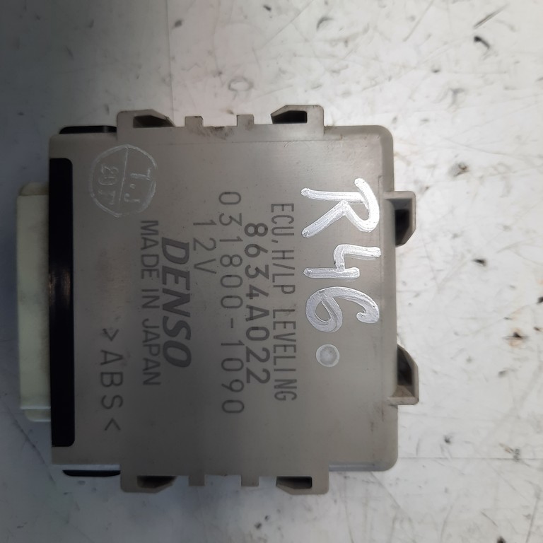 Riadiaca jednotka Mitsubishi Outlander 8634A022