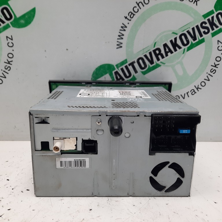 Autorádio Opel Antara 497316088 95077041