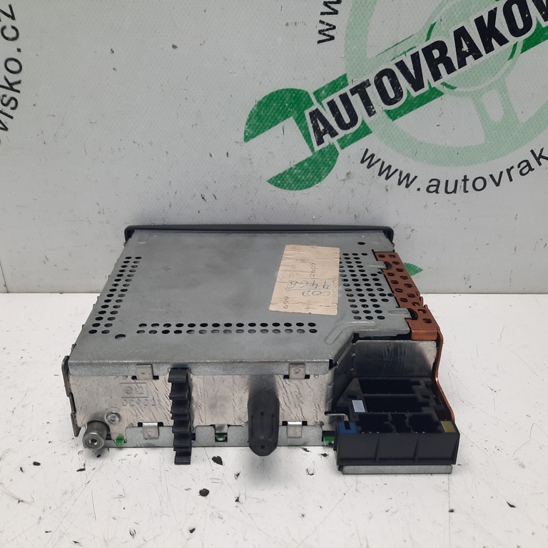 Autorádio Renault Laguna 8200002607