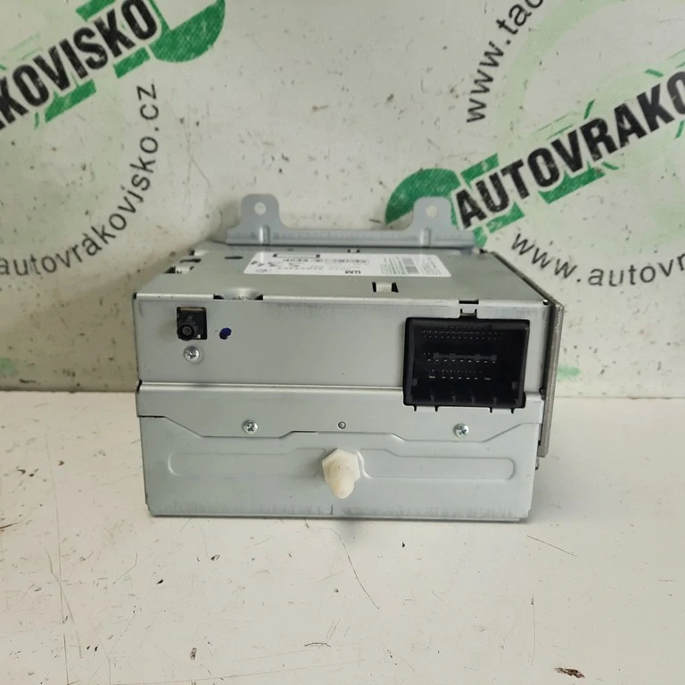 Autorádio Opel Astra J 22924493